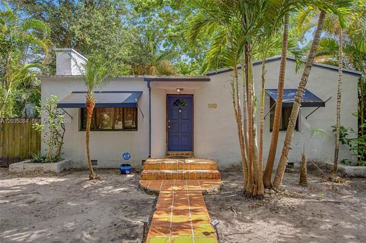 Villa in Miami, Miami-Dade