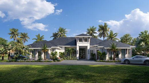 Villa in Wellington, Palm Beach