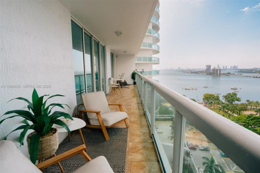Residential complexes in Miami, Miami-Dade