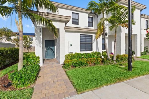 Townhouse in Homestead, Miami-Dade
