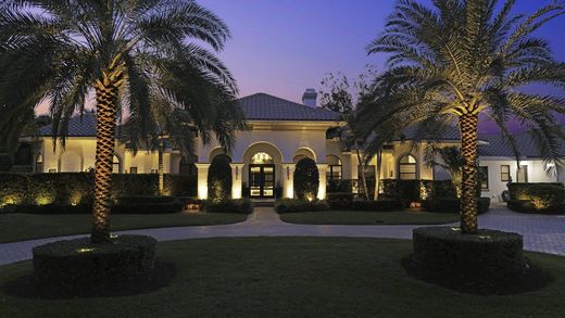 Villa en Delray Beach, Palm Beach County