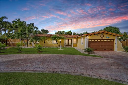 Villa in Homestead, Miami-Dade