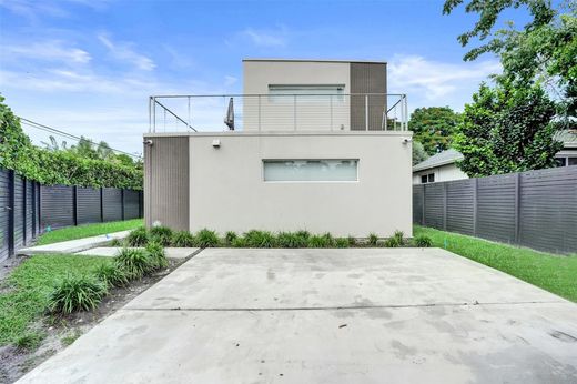 Villa in Fort Lauderdale, Broward County
