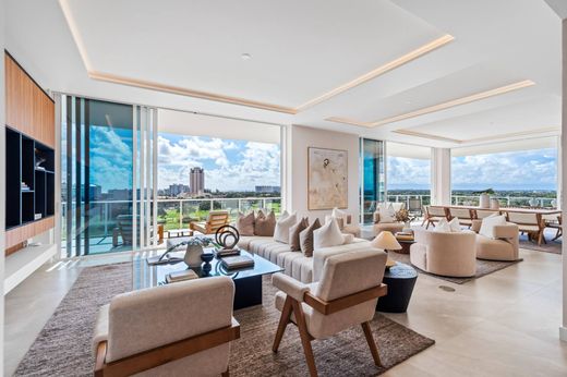Wohnkomplexe in Boca Raton, Palm Beach County