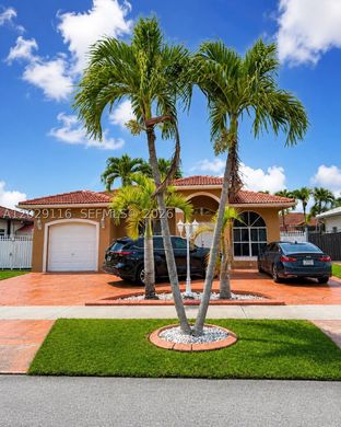 Villa - Miami Terrace Mobile Home, Miami-Dade County
