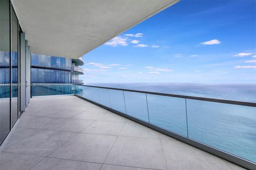 Appartementencomplex in Sunny Isles Beach, Miami-Dade County