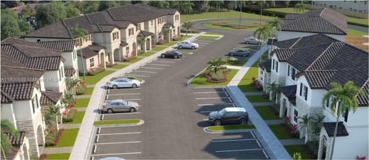 Casa adosada en North Miami, Miami-Dade County