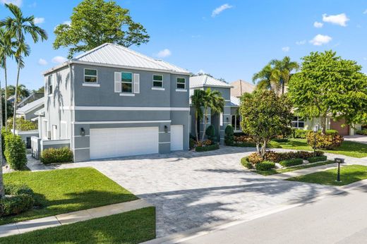 Villa a Boca Raton, Palm Beach County