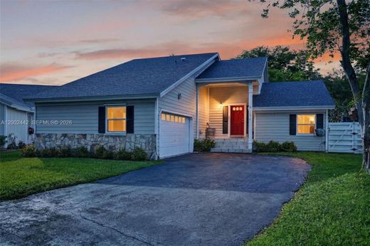 Villa in Miami, Miami-Dade County