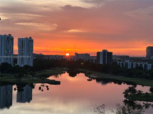 Edificio en Aventura, Miami-Dade County