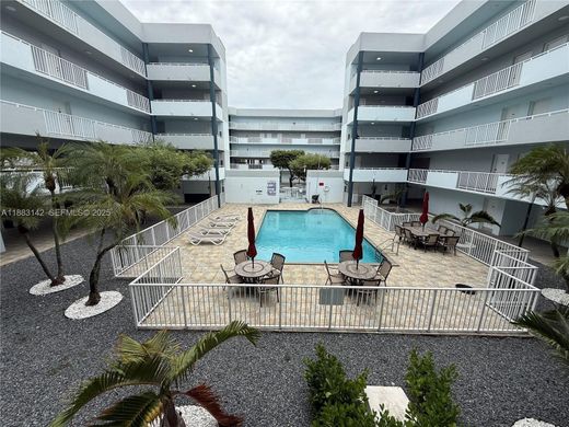 Edificio en Miami, Miami-Dade County