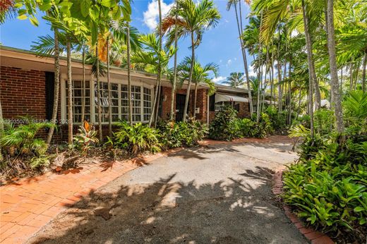 Villa - Miami, Miami-Dade County