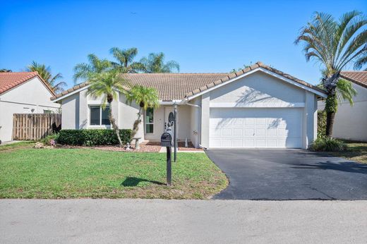 Villa in Davie, Broward County