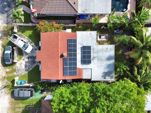 Villa Miami, Miami-Dade County