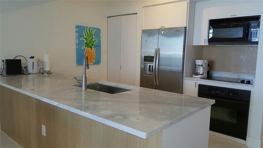 Edificio en Hallandale Beach, Broward County