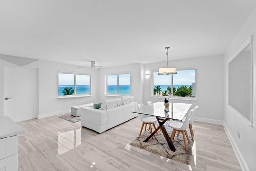 Appartementencomplex in Hollywood, Broward County