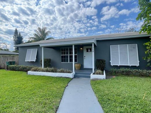 Villa a Boynton Beach, Palm Beach County