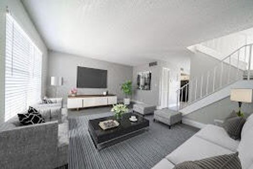 Townhouse in West Palm Beach, Palm Beach