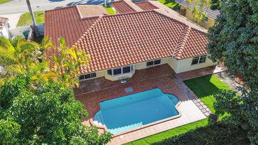 Villa in Miami, Miami-Dade County