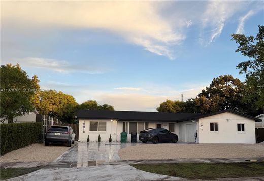 Villa in Miami, Miami-Dade