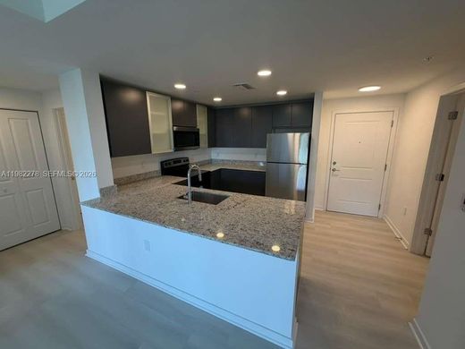 Komplex apartman Orlando, Orange County