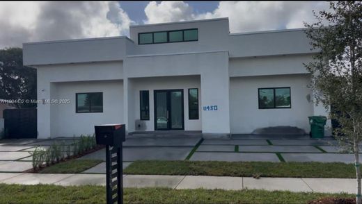 빌라 / 마이애미, Miami-Dade County