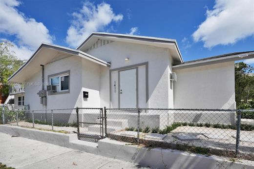 Hôtel particulier à Miami, Comté de Miami-Dade
