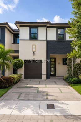 Stadthaus in Miami Lakes, Miami-Dade County
