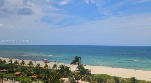 Wohnkomplexe in Miami Beach, Miami-Dade County