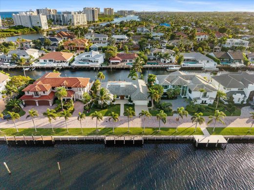 Villa in Boca Raton, Palm Beach