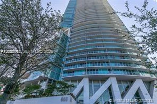 Residential complexes in Miami, Miami-Dade