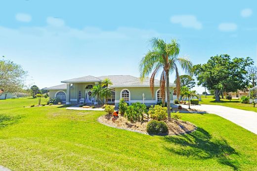 Villa in Sebring, Highlands County