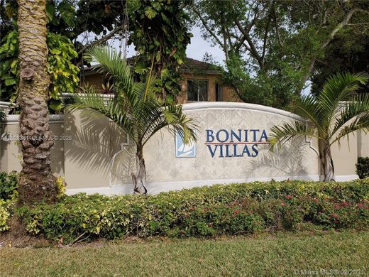 Townhouse in Miami, Miami-Dade