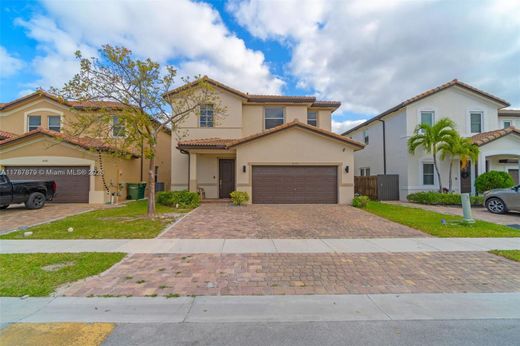 Homestead, Miami-Dade Countyのヴィラ