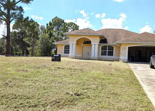 Villa Lehigh Acres, Lee County
