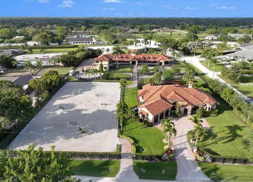 Villa - Wellington, Palm Beach County