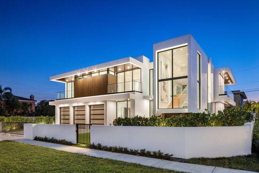 Villa à Boca Raton, Comté de Palm Beach