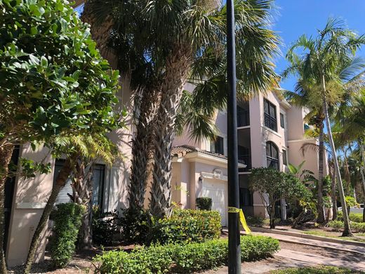 Wohnkomplexe in Palm Beach Gardens, Palm Beach County