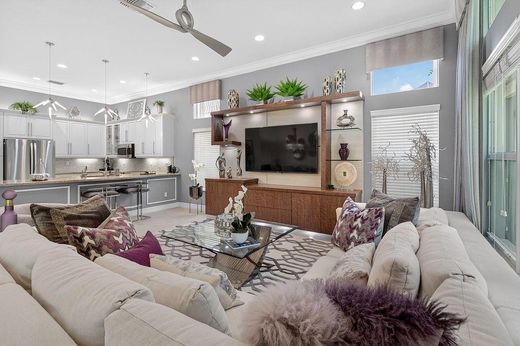 Вилла, Boynton Beach, Palm Beach County