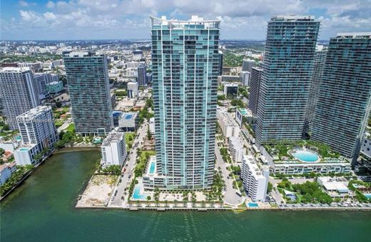 Complesso residenziale a Miami, Miami-Dade County