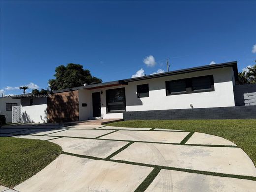 Willa w Cutler Bay, Miami-Dade County