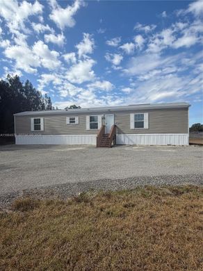 Villa in Clewiston, Hendry County
