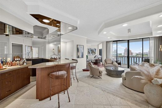 مجمع شقق ﻓﻲ Aventura, Miami-Dade County