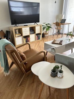 ‏בניין ב  Miami Beach, Miami-Dade County