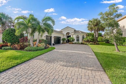 Villa Jupiter, Palm Beach County