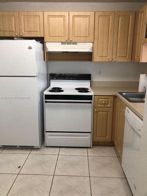 公寓楼  迈阿密, Miami-Dade County