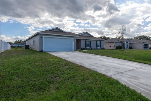 Villa in Port Saint Lucie, Saint Lucie County