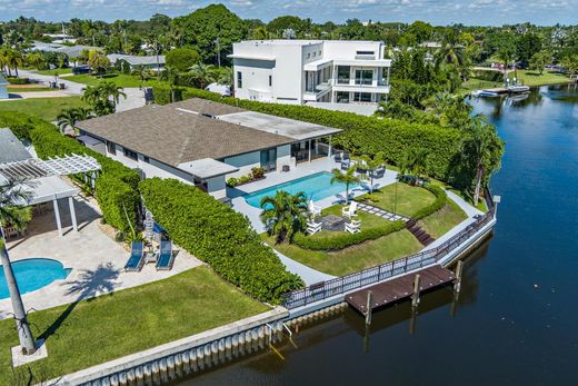 Villa en Lake Clarke Shores, Palm Beach County