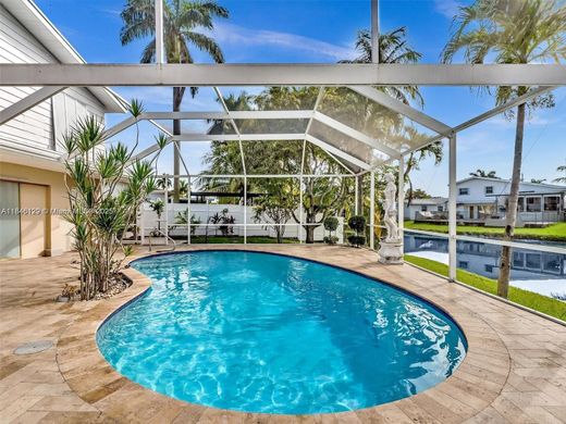 Вилла, Мирамар, Broward County