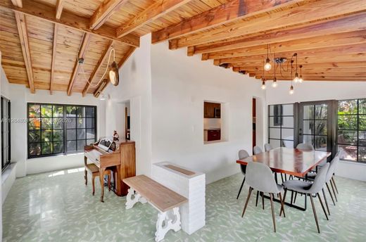 Villa in North Miami Beach, Miami-Dade